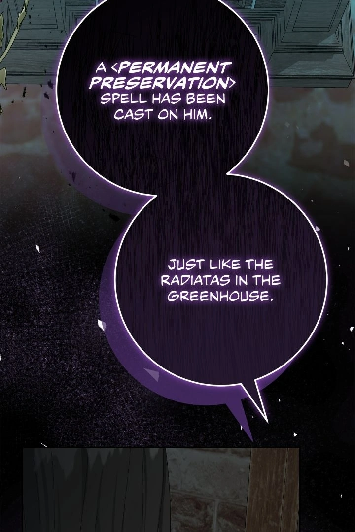 I Captured The Tyrant’s Heart Chapter 60 page 120