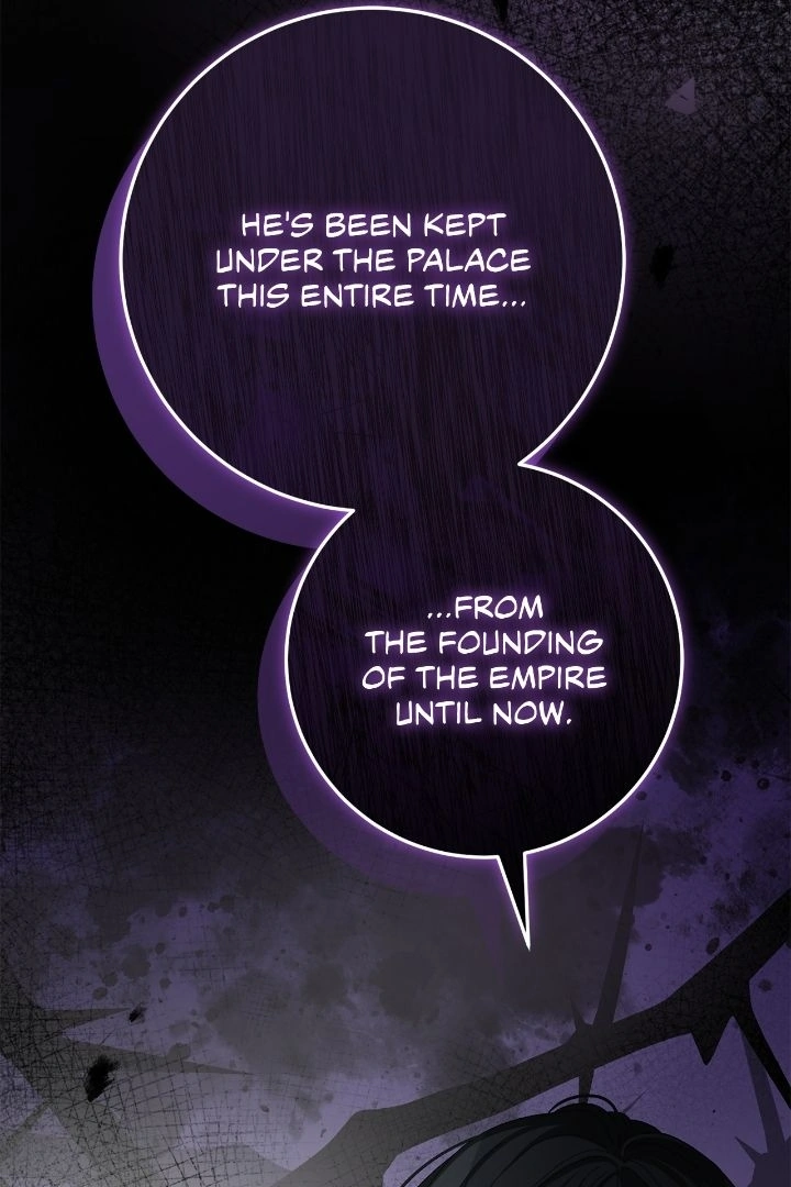 I Captured The Tyrant’s Heart Chapter 60 page 122