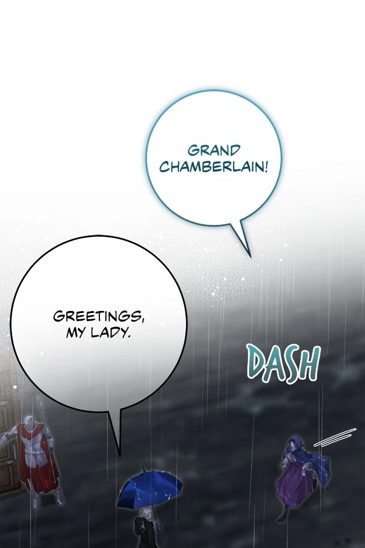 I Captured The Tyrant’s Heart Chapter 60 page 12
