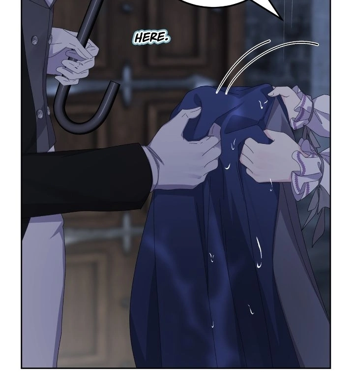 I Captured The Tyrant’s Heart Chapter 60 page 15
