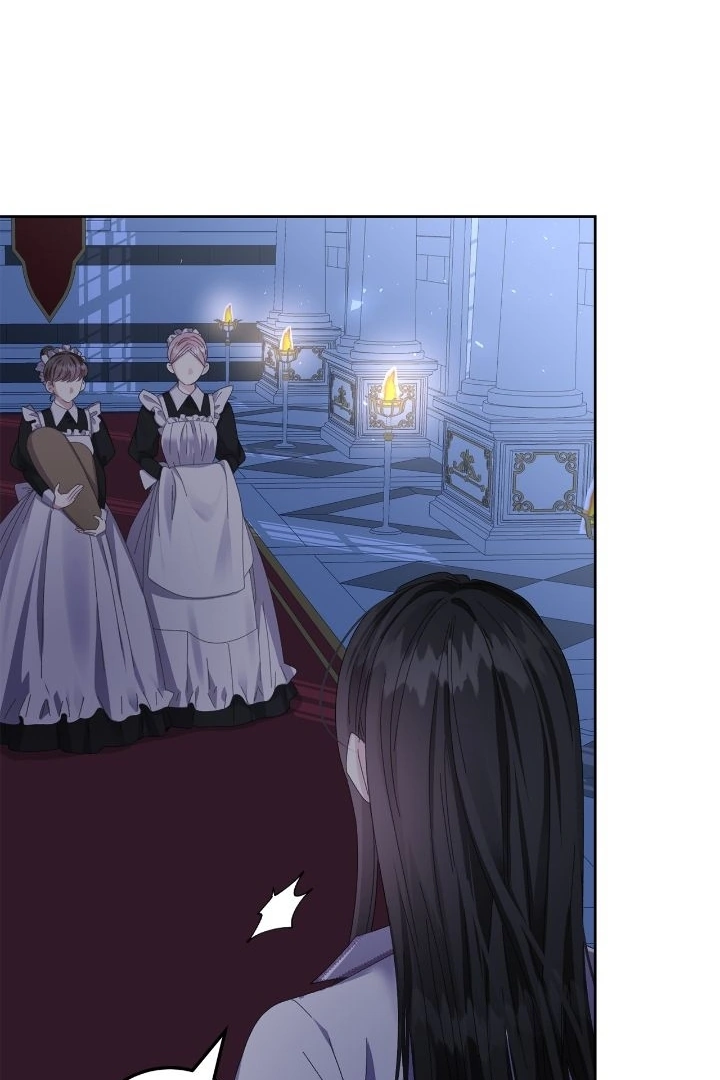 I Captured The Tyrant’s Heart Chapter 60 page 18