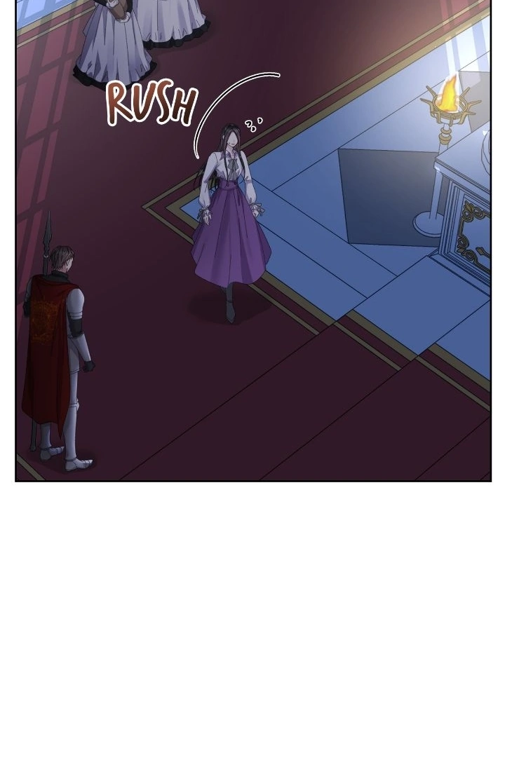 I Captured The Tyrant’s Heart Chapter 60 page 20