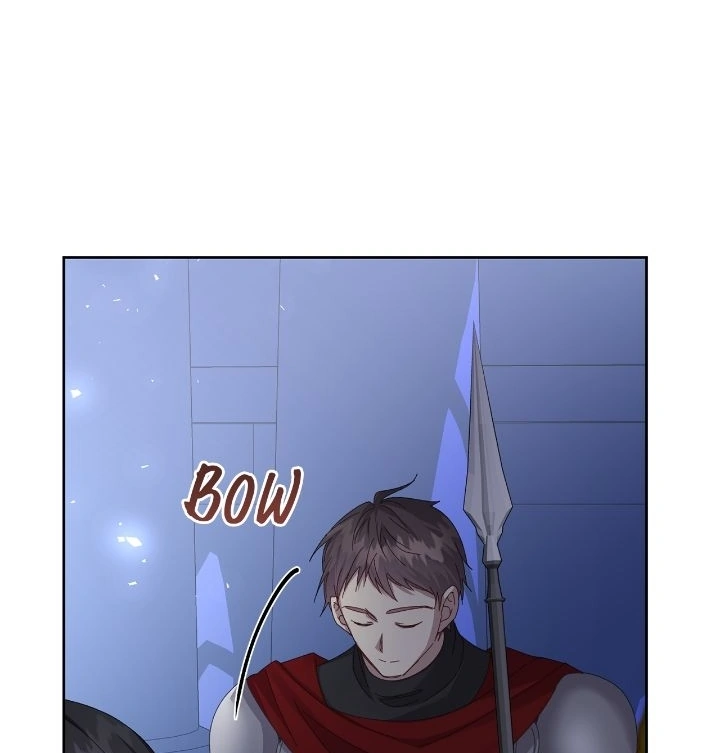 I Captured The Tyrant’s Heart Chapter 60 page 21