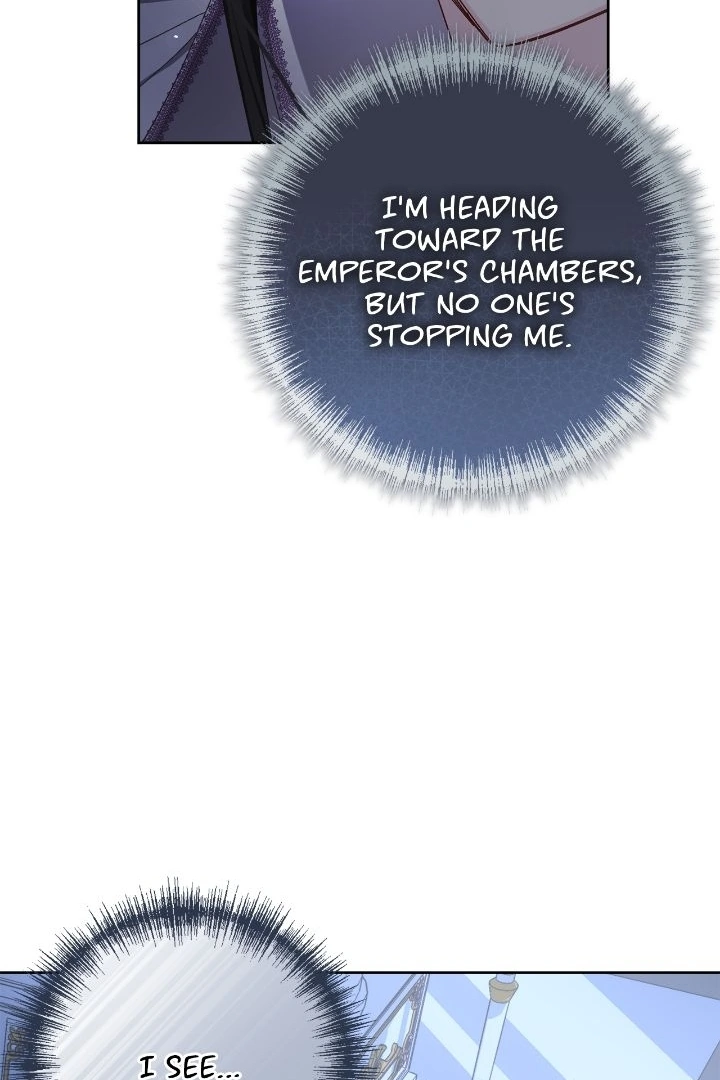 I Captured The Tyrant’s Heart Chapter 60 page 24