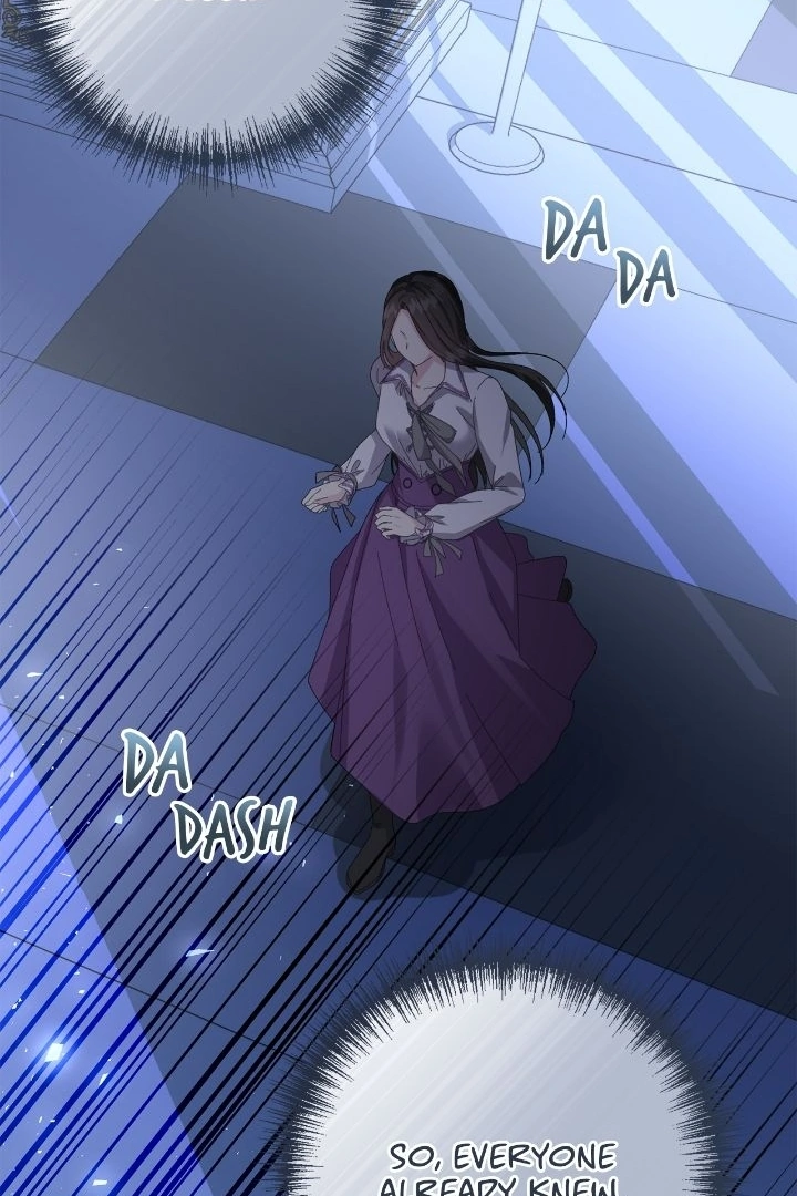 I Captured The Tyrant’s Heart Chapter 60 page 25
