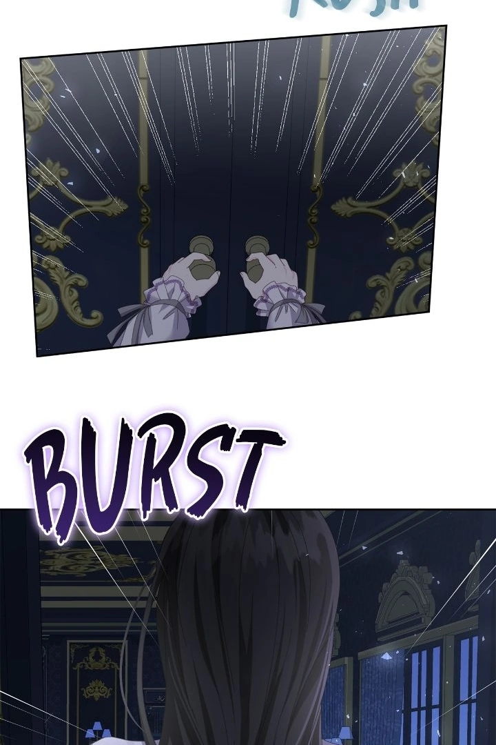 I Captured The Tyrant’s Heart Chapter 60 page 28