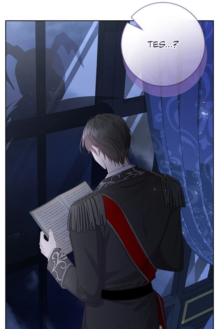 I Captured The Tyrant’s Heart Chapter 60 page 31