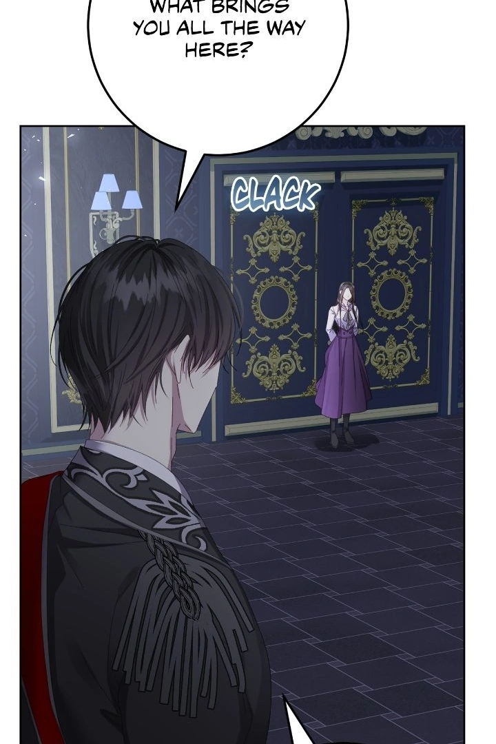 I Captured The Tyrant’s Heart Chapter 60 page 35