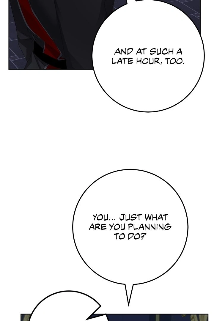 I Captured The Tyrant’s Heart Chapter 60 page 36