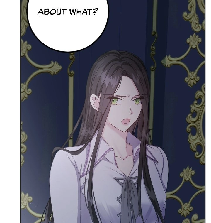 I Captured The Tyrant’s Heart Chapter 60 page 37