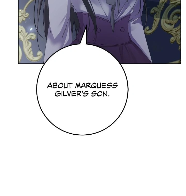 I Captured The Tyrant’s Heart Chapter 60 page 38