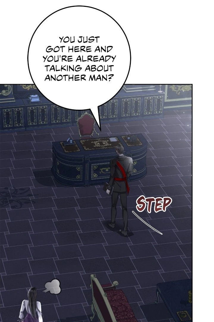 I Captured The Tyrant’s Heart Chapter 60 page 39