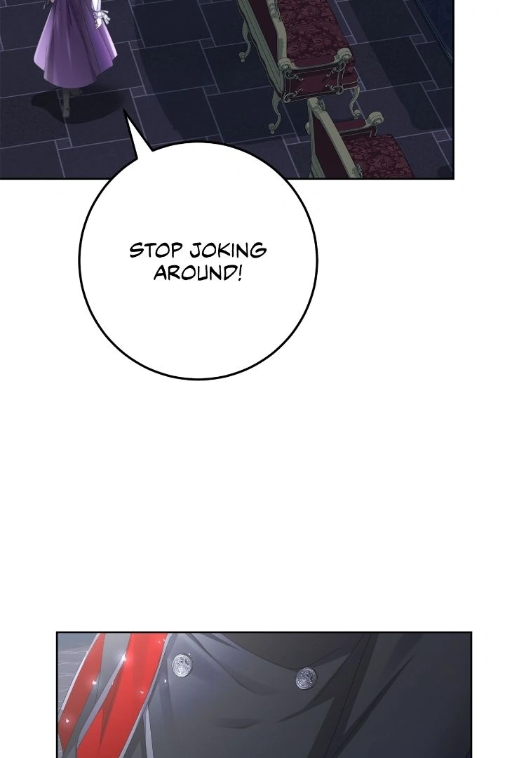 I Captured The Tyrant’s Heart Chapter 60 page 40