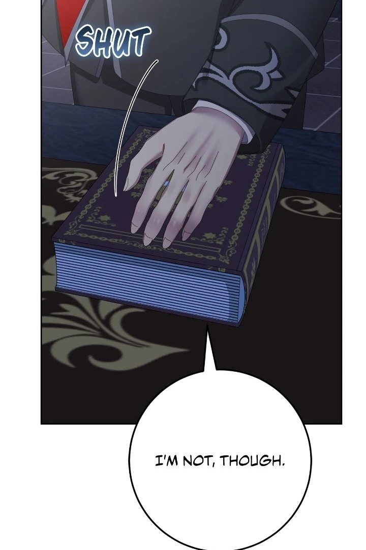 I Captured The Tyrant’s Heart Chapter 60 page 41
