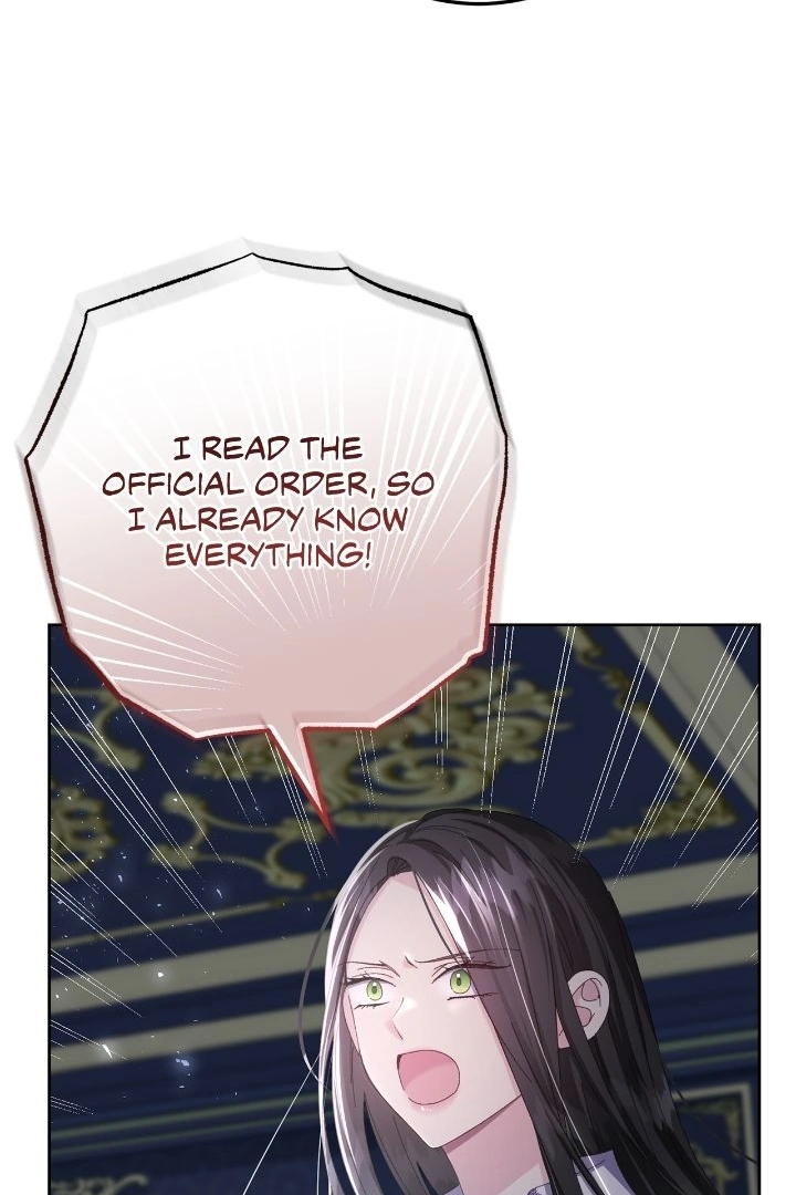 I Captured The Tyrant’s Heart Chapter 60 page 42
