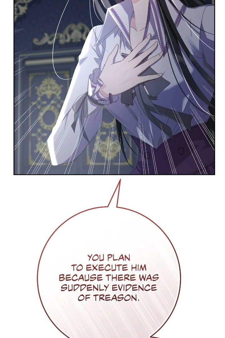 I Captured The Tyrant’s Heart Chapter 60 page 43