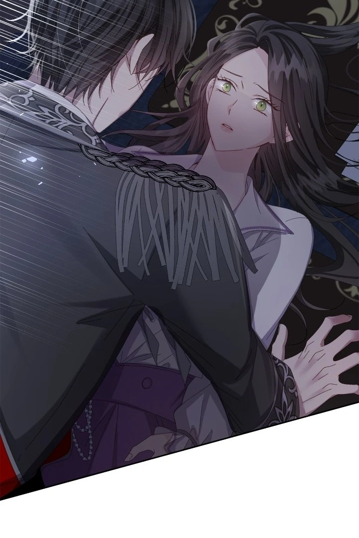 I Captured The Tyrant’s Heart Chapter 60 page 51