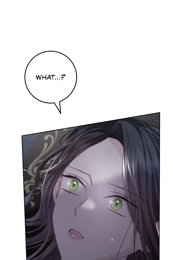 I Captured The Tyrant’s Heart Chapter 60 page 52