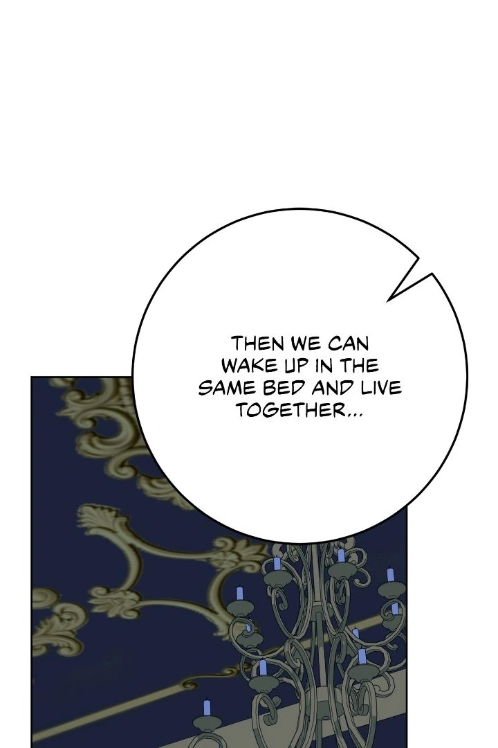 I Captured The Tyrant’s Heart Chapter 60 page 58