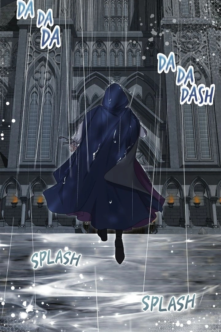 I Captured The Tyrant’s Heart Chapter 60 page 5