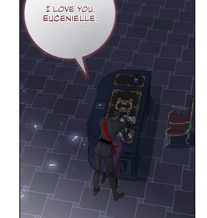 I Captured The Tyrant’s Heart Chapter 60 page 61