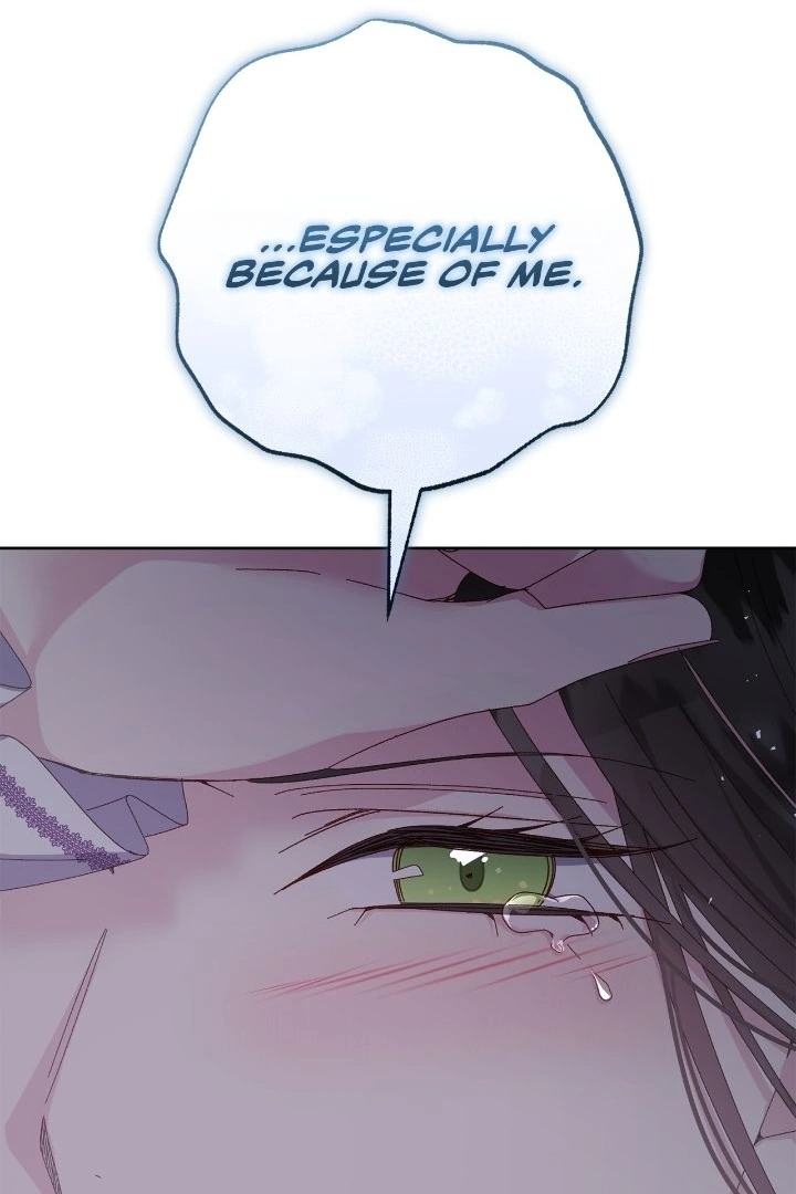 I Captured The Tyrant’s Heart Chapter 60 page 71