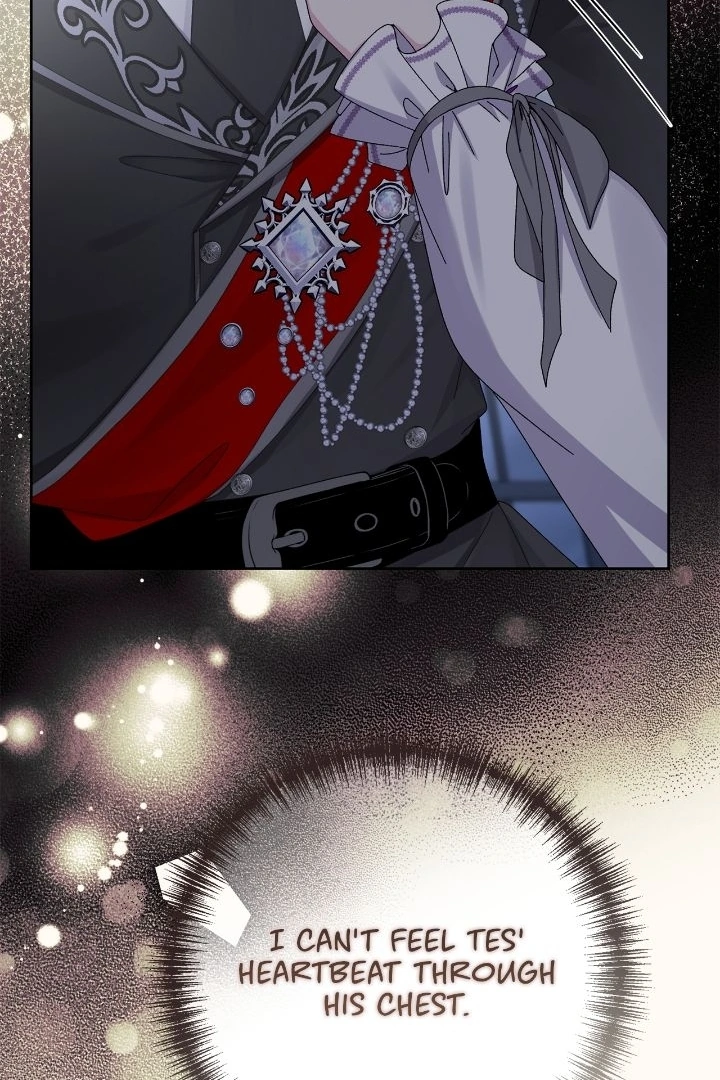 I Captured The Tyrant’s Heart Chapter 60 page 73