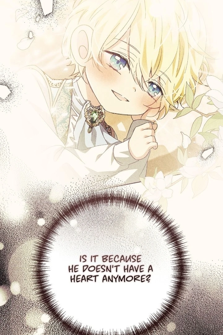 I Captured The Tyrant’s Heart Chapter 60 page 76