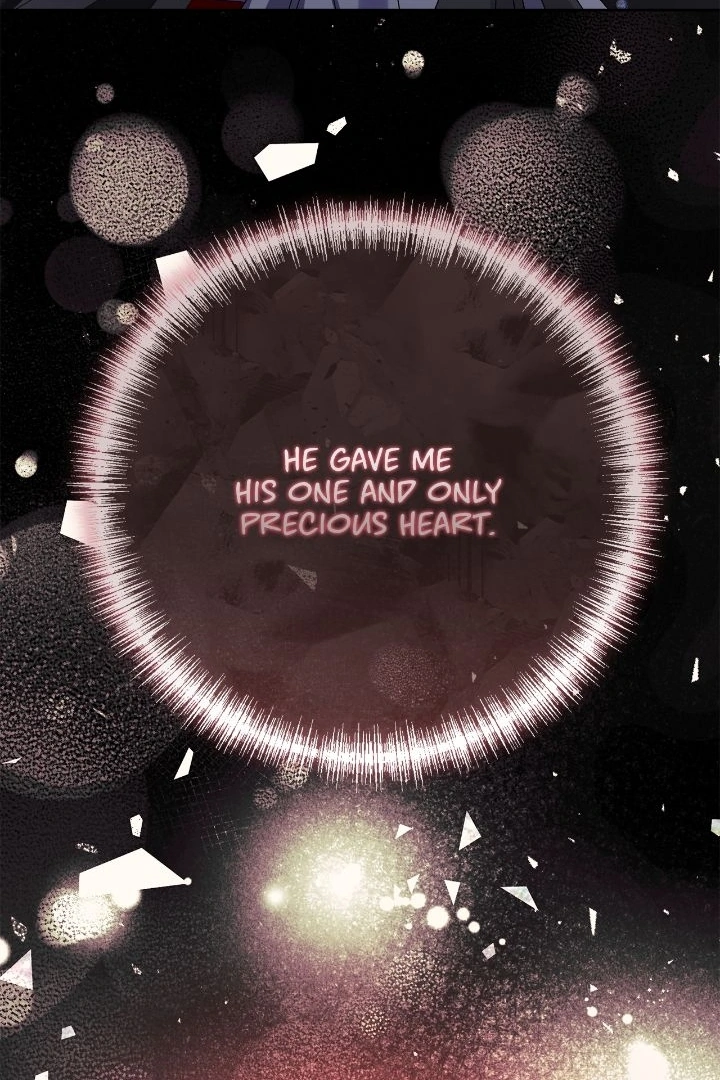 I Captured The Tyrant’s Heart Chapter 60 page 78
