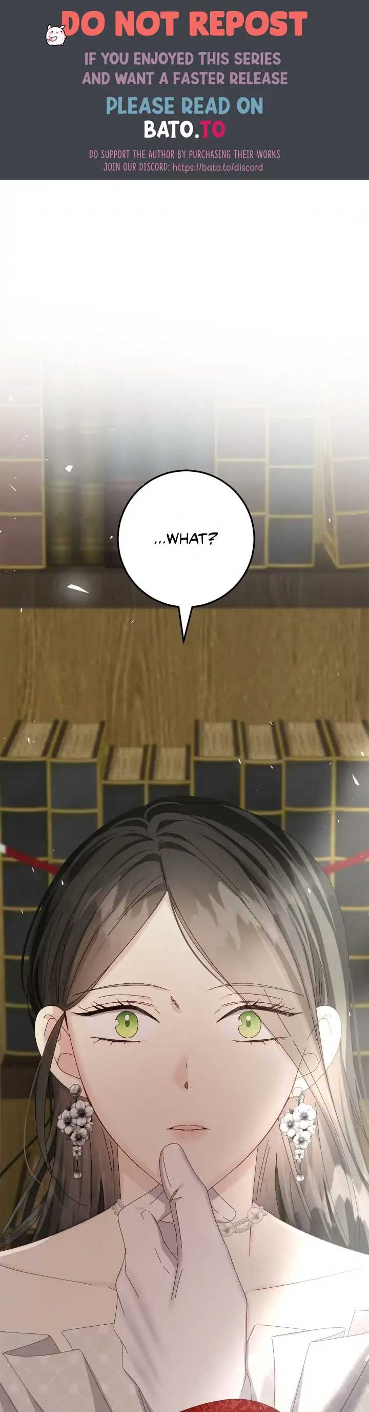 I Captured The Tyrant’s Heart Chapter 64 page 0