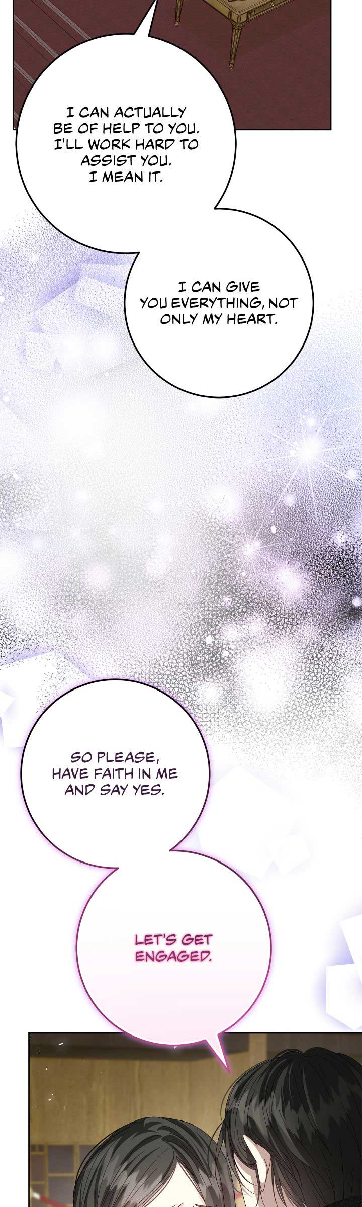 I Captured The Tyrant’s Heart Chapter 64 page 12