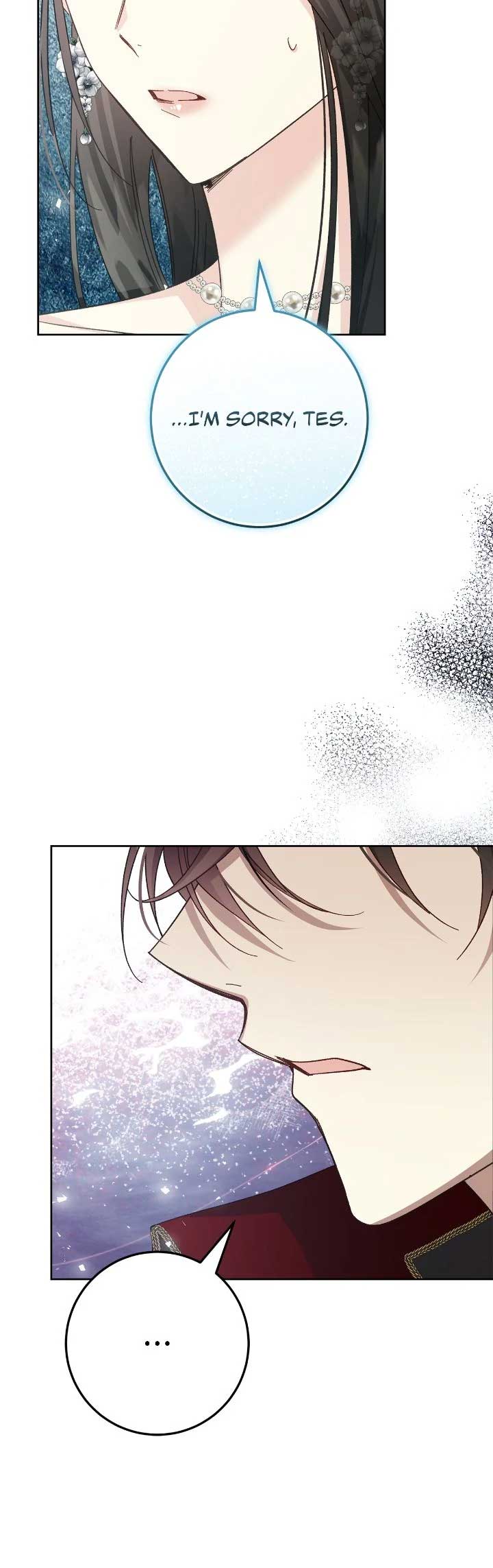 I Captured The Tyrant’s Heart Chapter 64 page 14
