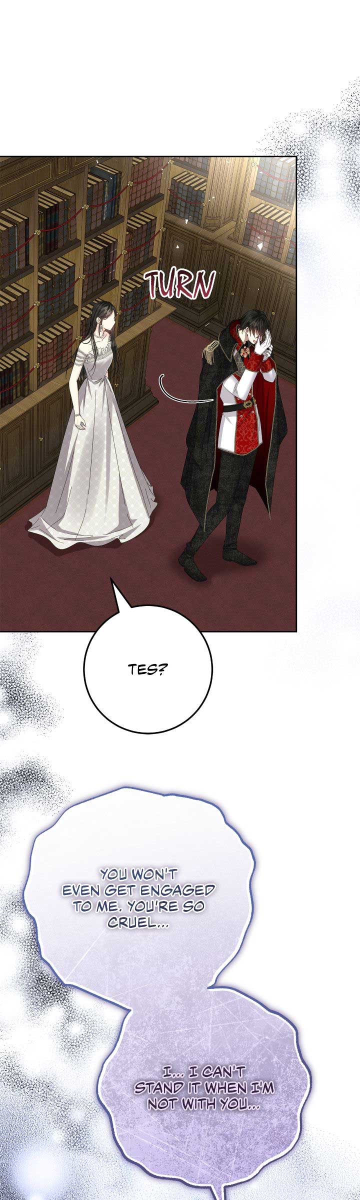 I Captured The Tyrant’s Heart Chapter 64 page 15