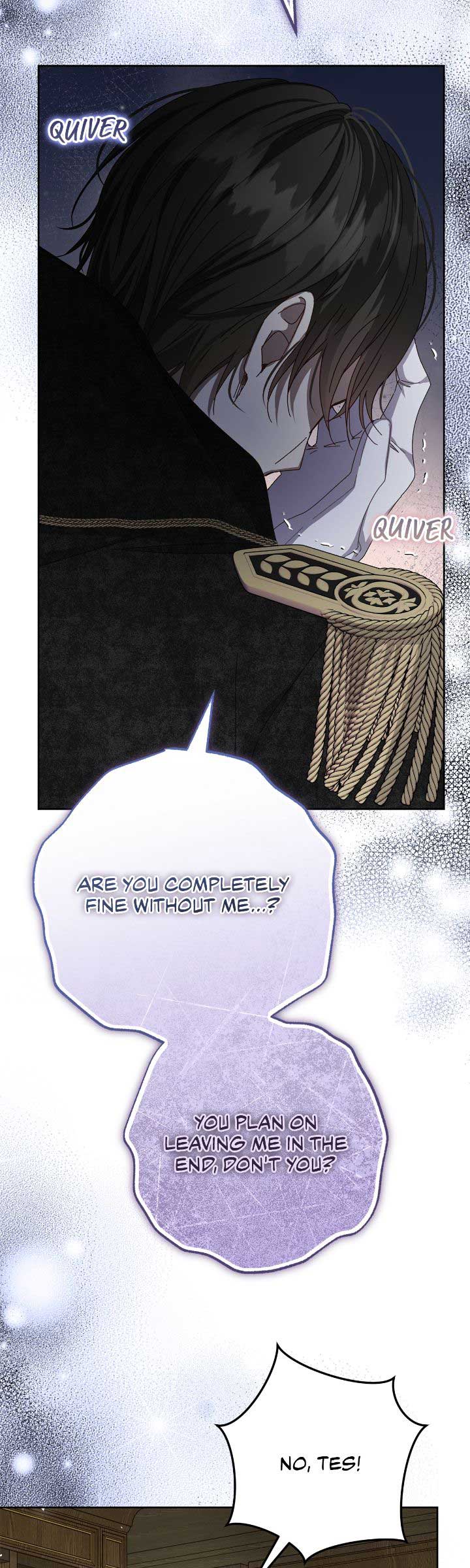 I Captured The Tyrant’s Heart Chapter 64 page 16