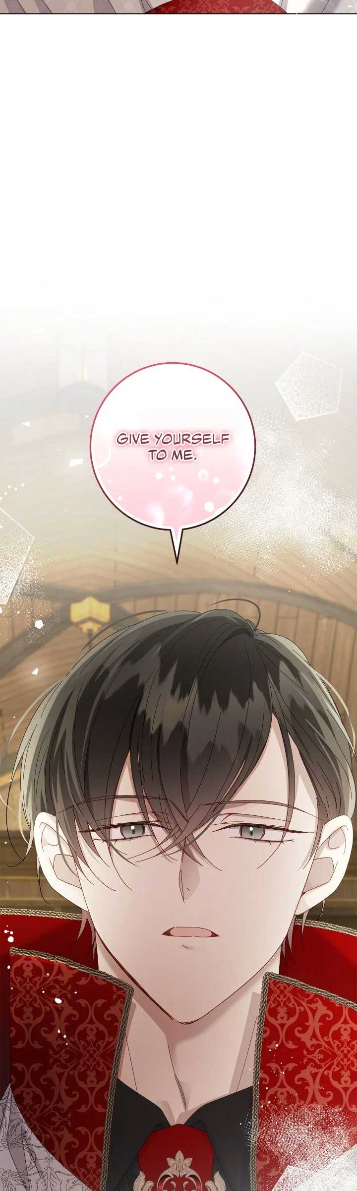 I Captured The Tyrant’s Heart Chapter 64 page 1