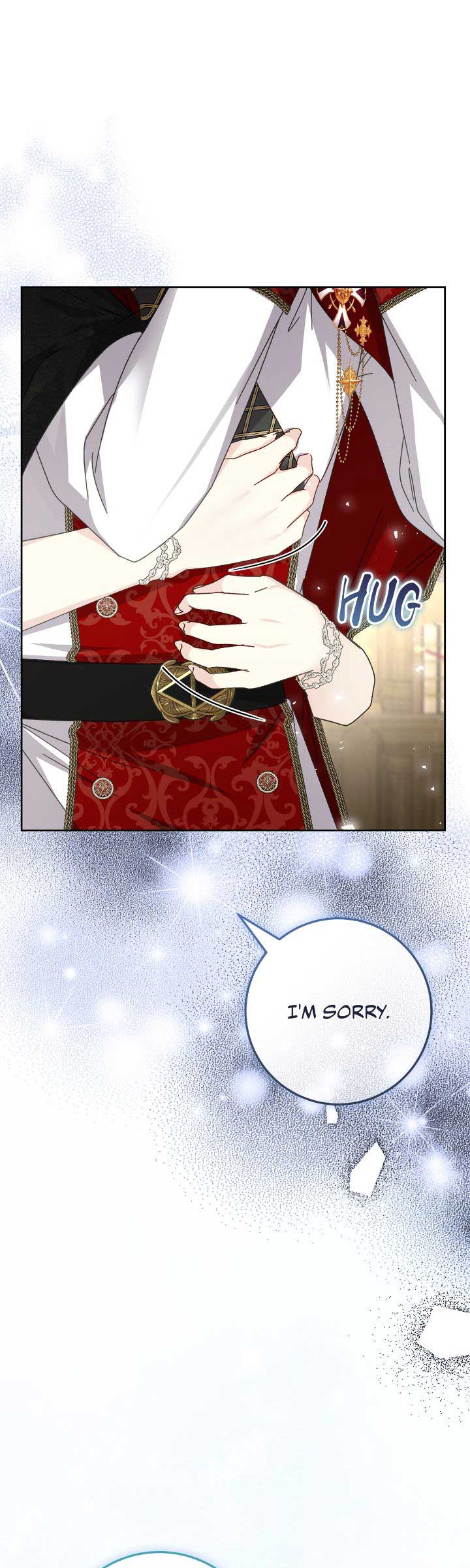 I Captured The Tyrant’s Heart Chapter 64 page 20
