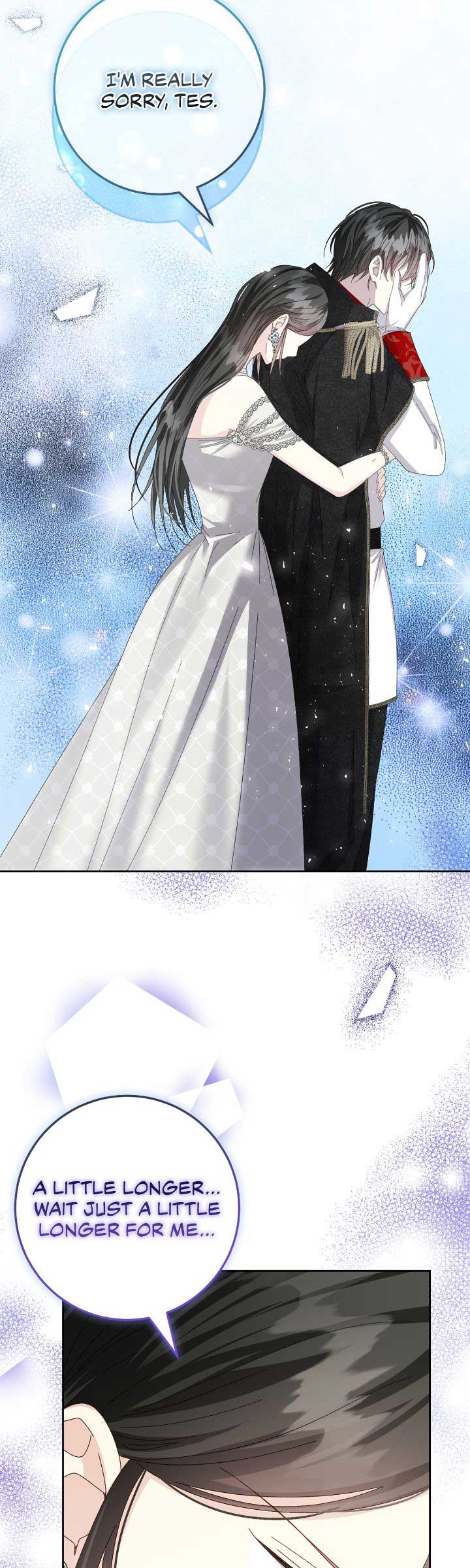 I Captured The Tyrant’s Heart Chapter 64 page 21