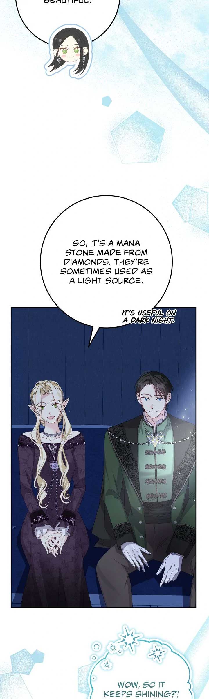 I Captured The Tyrant’s Heart Chapter 64 page 28