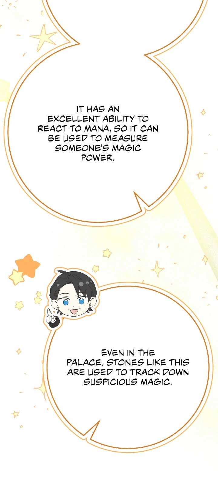 I Captured The Tyrant’s Heart Chapter 64 page 30