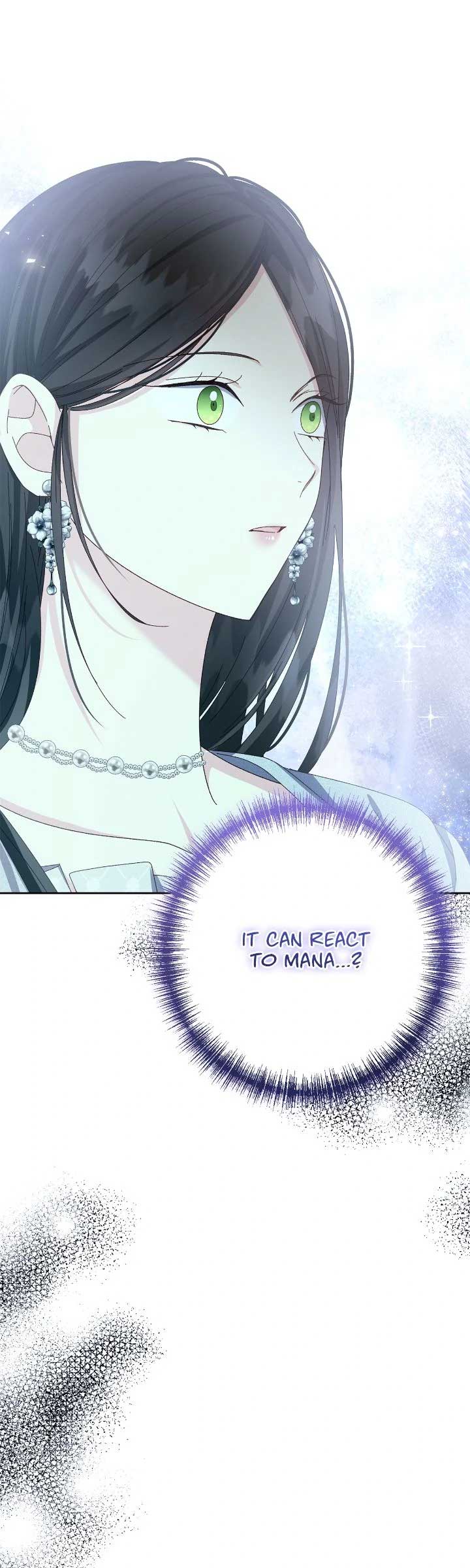 I Captured The Tyrant’s Heart Chapter 64 page 31