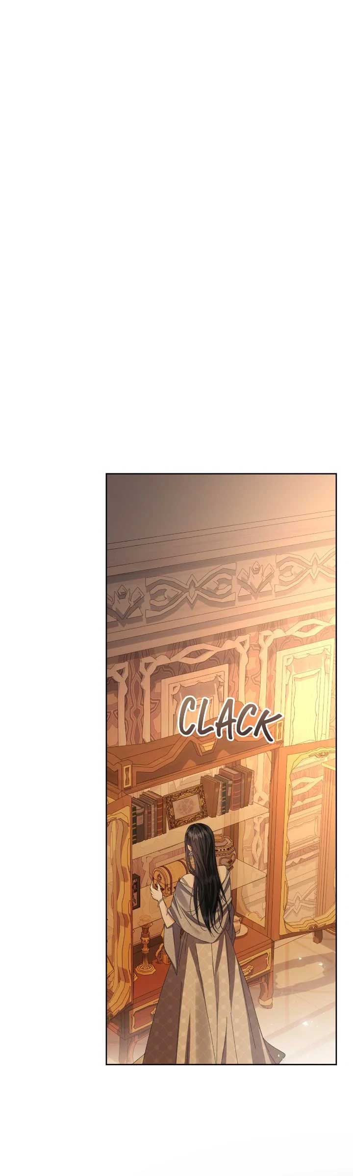 I Captured The Tyrant’s Heart Chapter 64 page 35