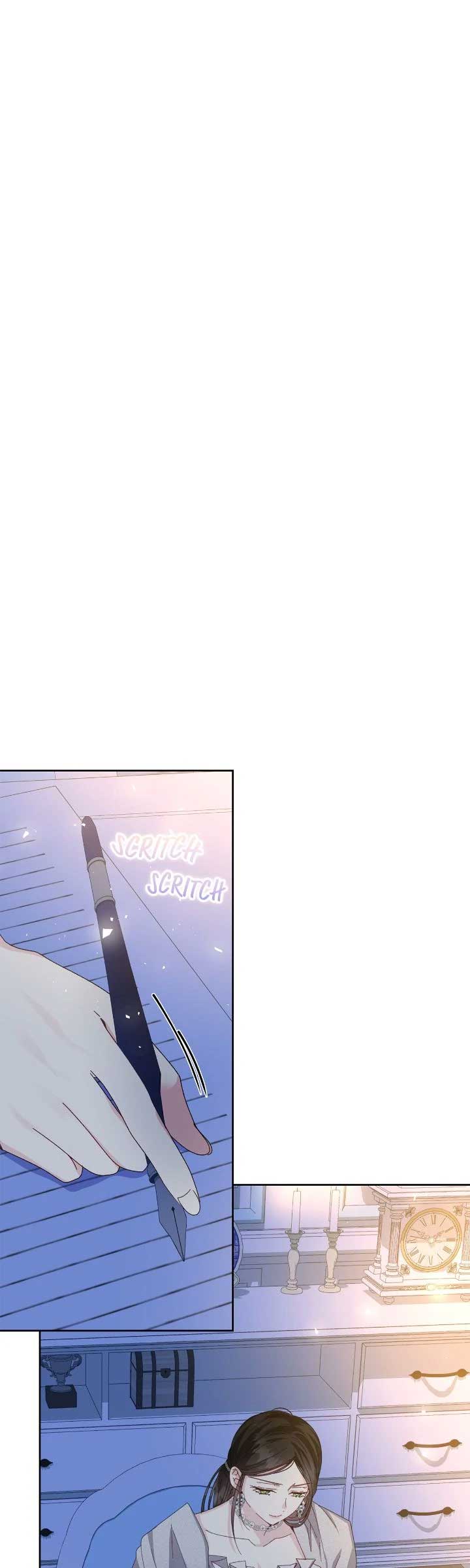 I Captured The Tyrant’s Heart Chapter 64 page 39