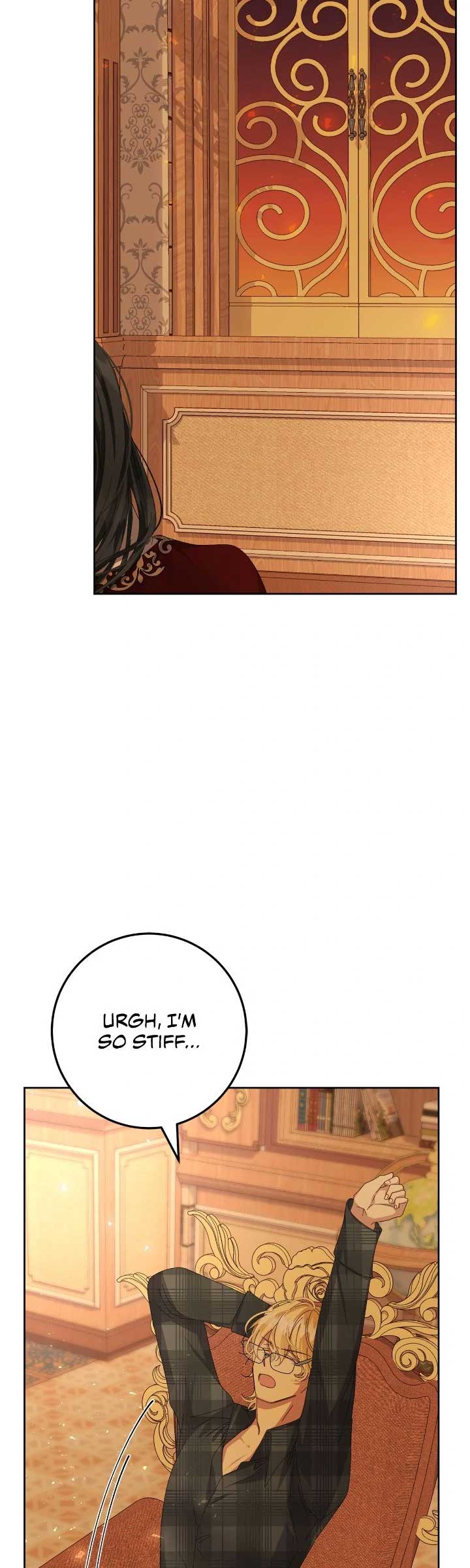 I Captured The Tyrant’s Heart Chapter 64 page 52