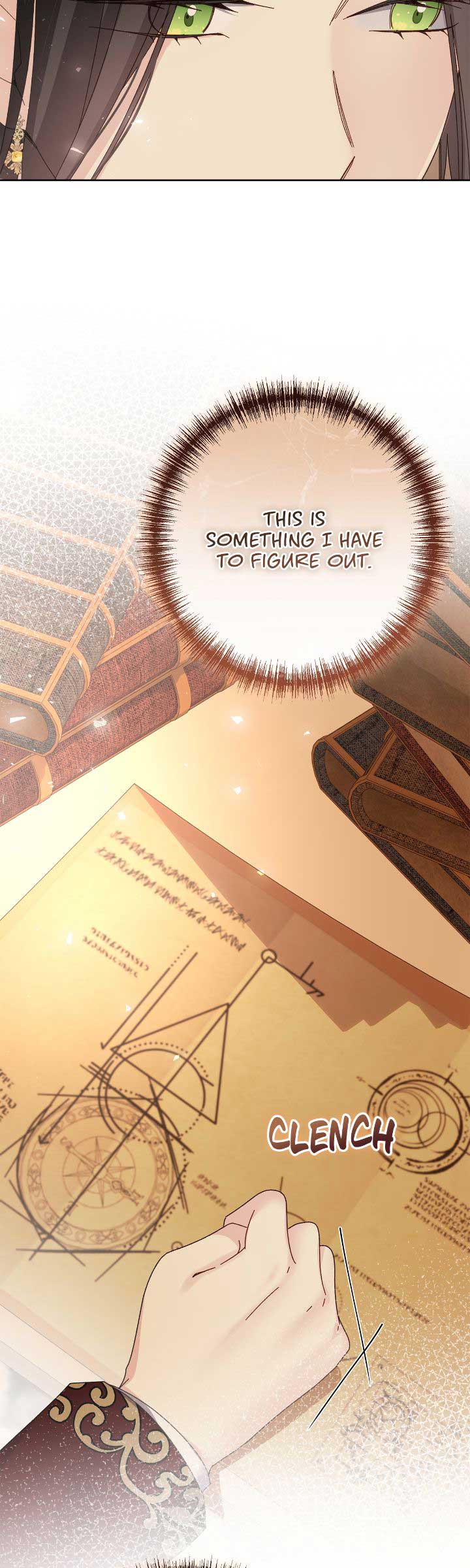 I Captured The Tyrant’s Heart Chapter 64 page 61