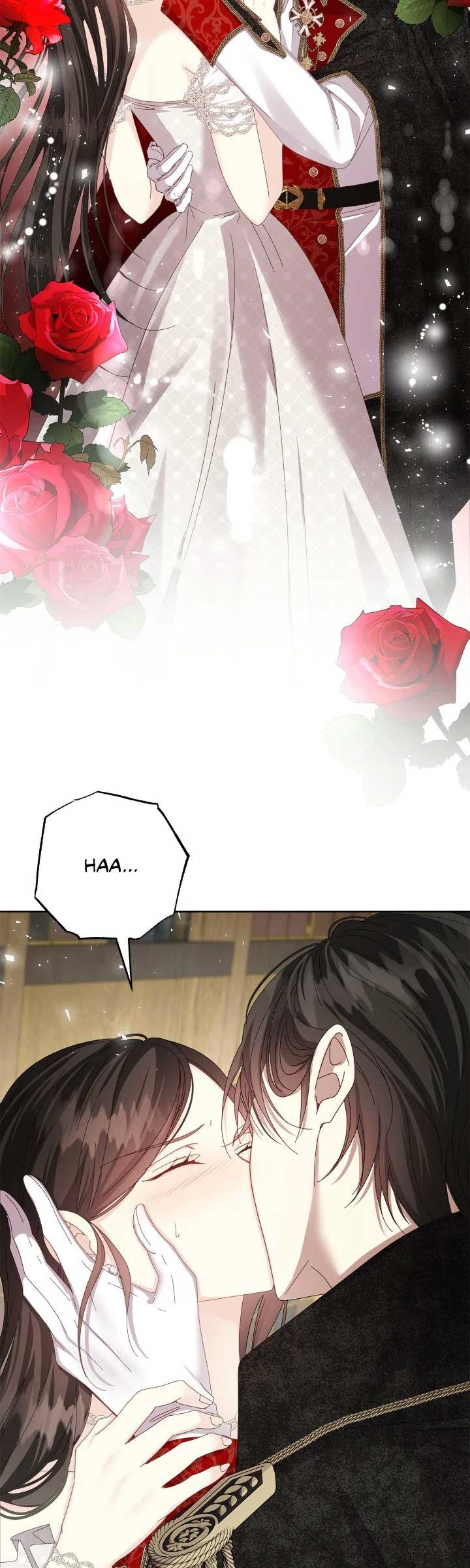 I Captured The Tyrant’s Heart Chapter 64 page 6