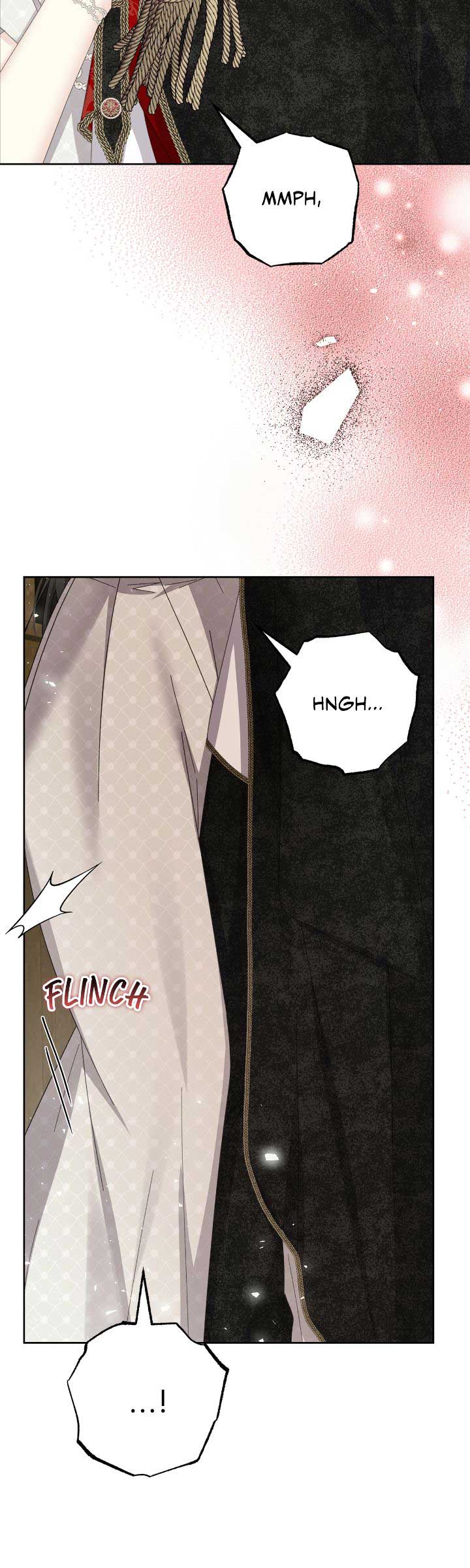 I Captured The Tyrant’s Heart Chapter 64 page 7