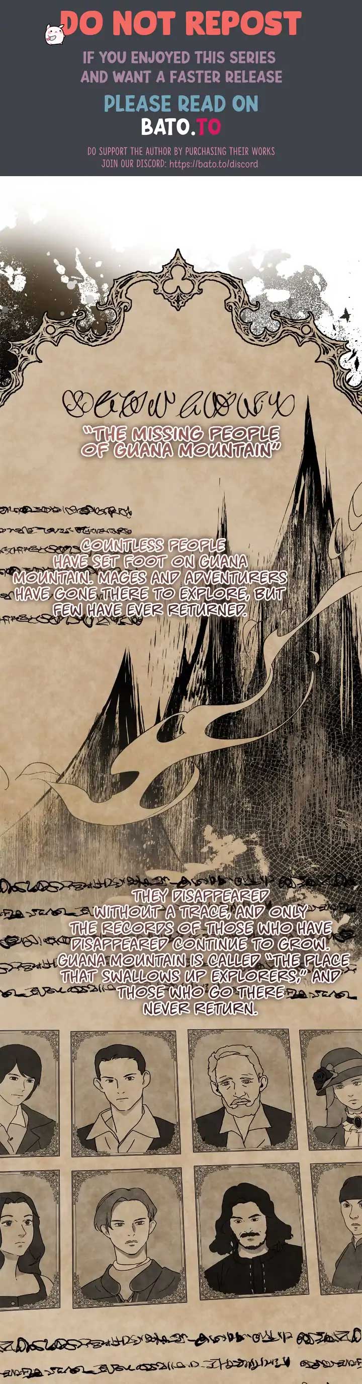 I Captured The Tyrant’s Heart Chapter 66 page 0