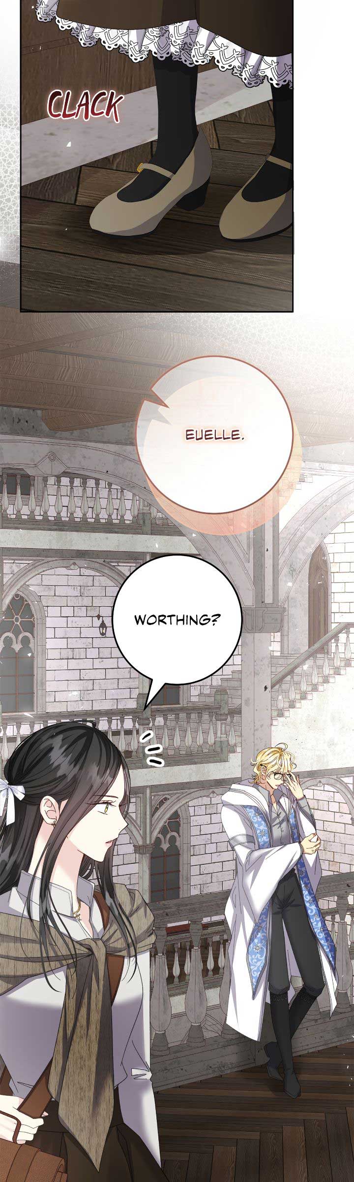 I Captured The Tyrant’s Heart Chapter 66 page 11