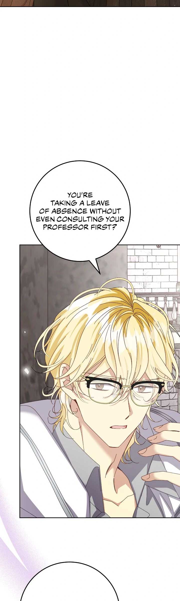 I Captured The Tyrant’s Heart Chapter 66 page 12
