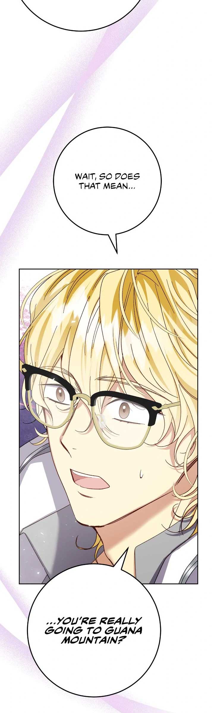 I Captured The Tyrant’s Heart Chapter 66 page 14